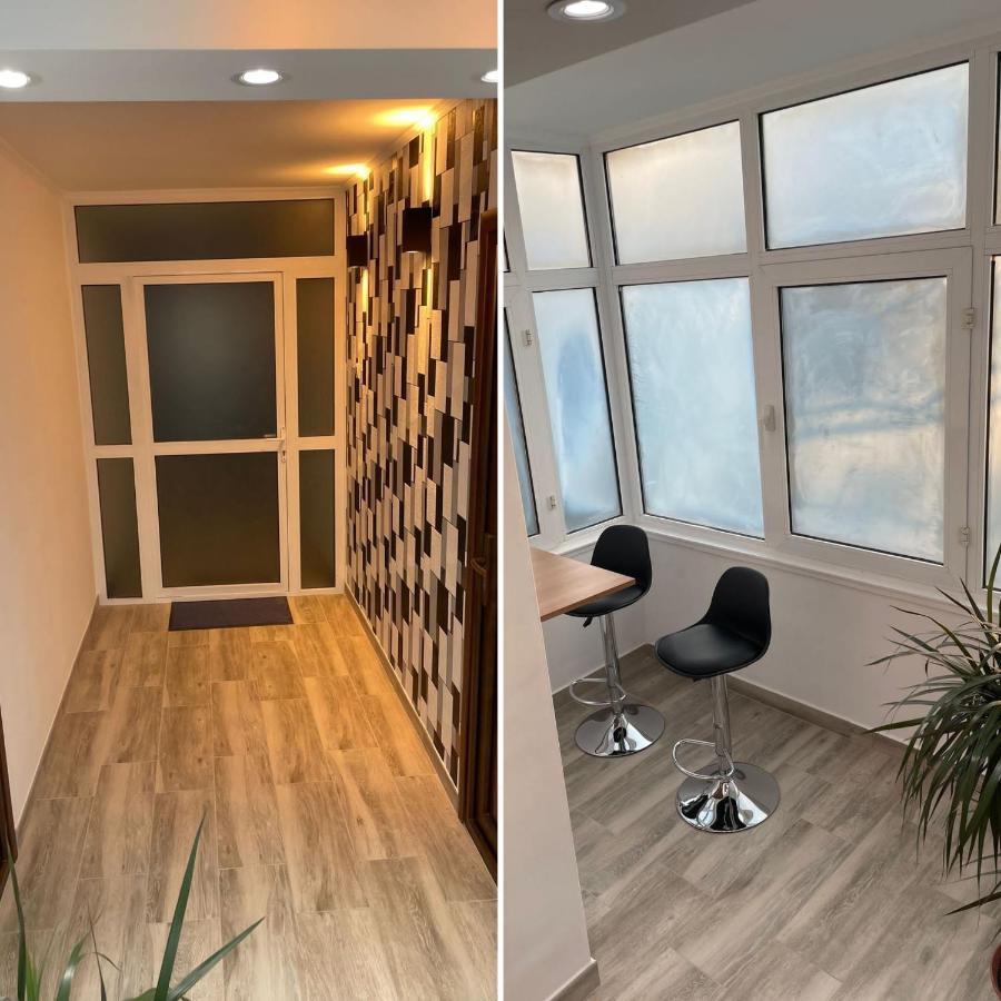 Apartament Olimp 2 Camere 외부 사진