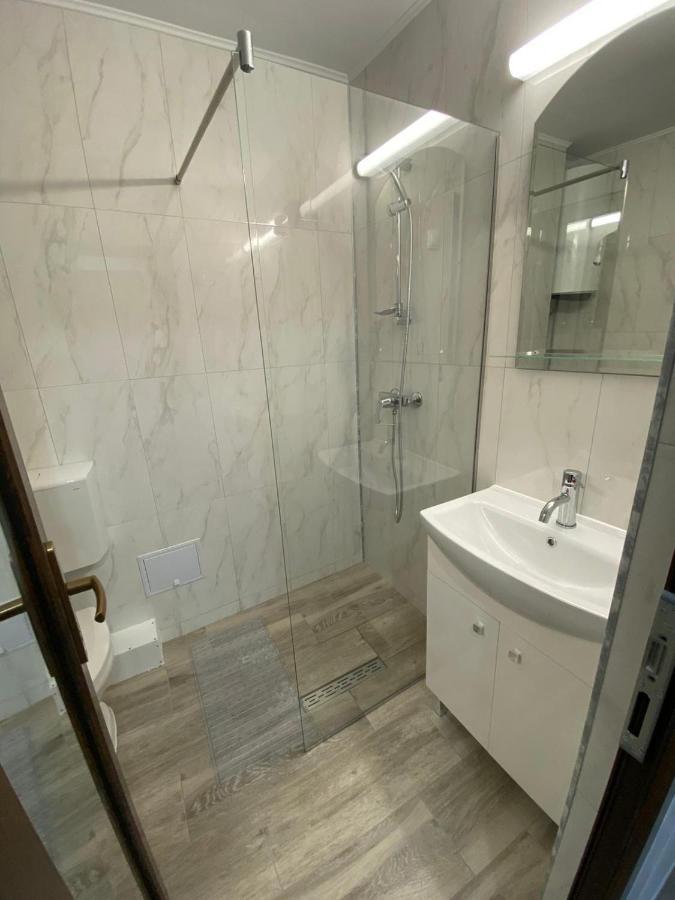 Apartament Olimp 2 Camere 외부 사진