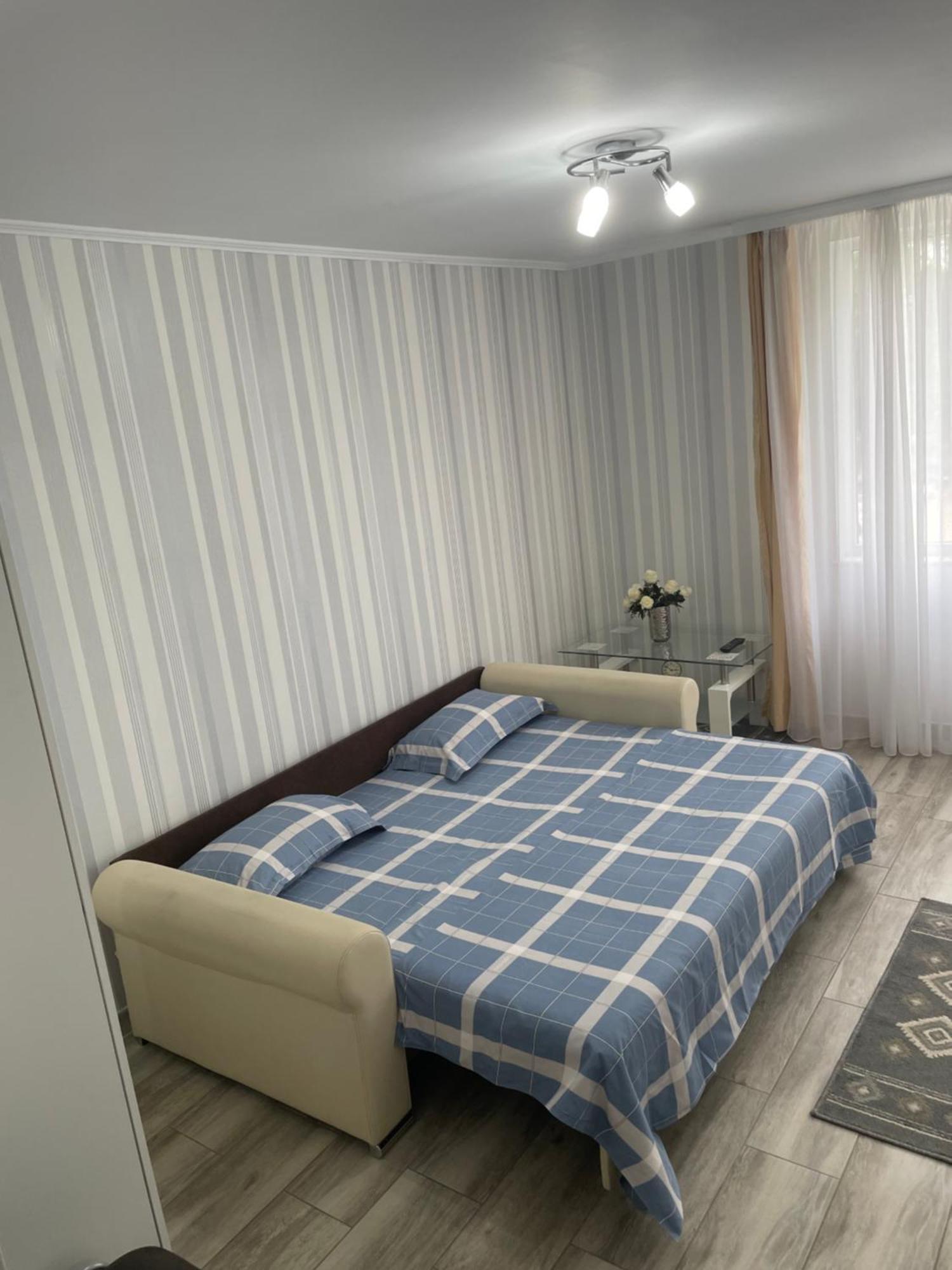 Apartament Olimp 2 Camere 외부 사진